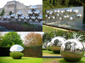 stainless steel ball