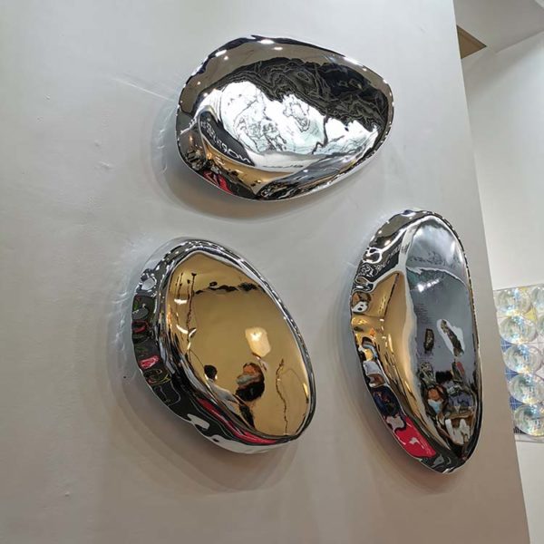 Wall Decorations Stainless Steel Ball